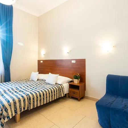 Hotel Panorama Budapešť