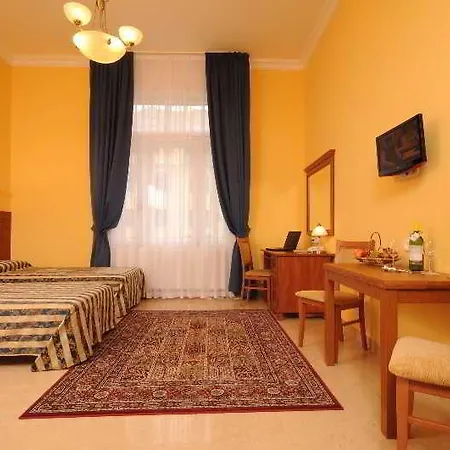 Panorama Otel Budapeşte