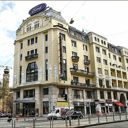 Otel Panorama