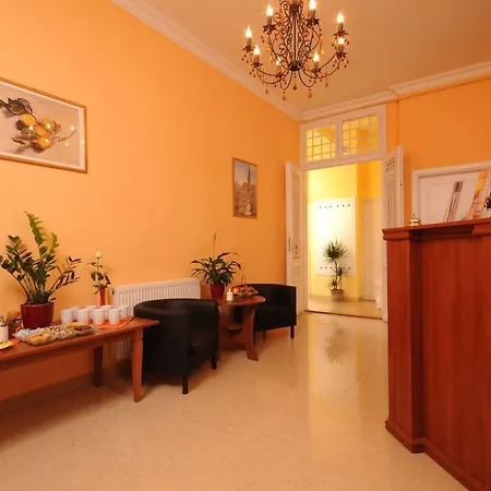 Otel Panorama 3*