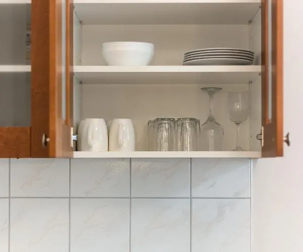 מלון Panorama בודפשט