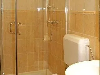 Panorama מלון 3*