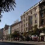 Szálloda Panorama 3*
