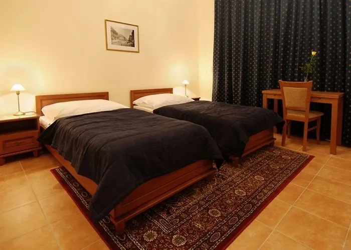 Panorama Будапешт