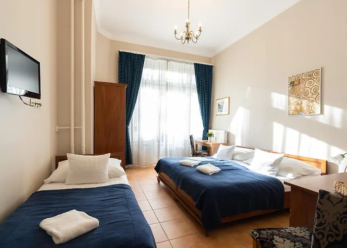 Panorama 3* Будапешт