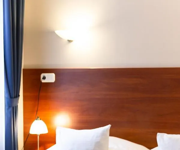 Panorama Будапешт